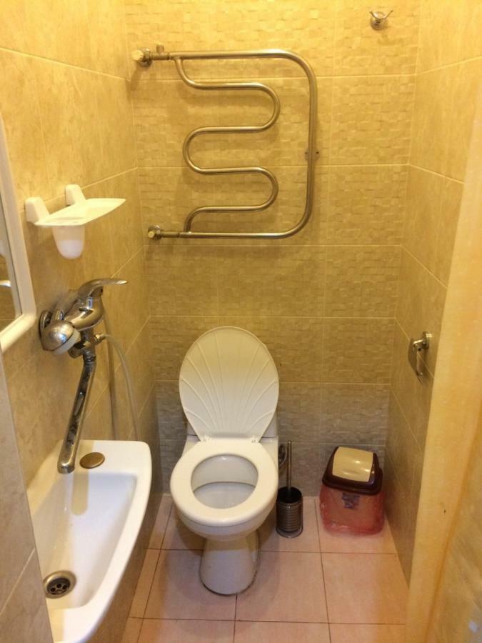 Room In The Guest House Odessa Esterno foto