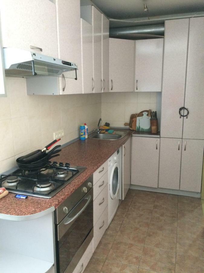 Room In The Guest House Odessa Esterno foto