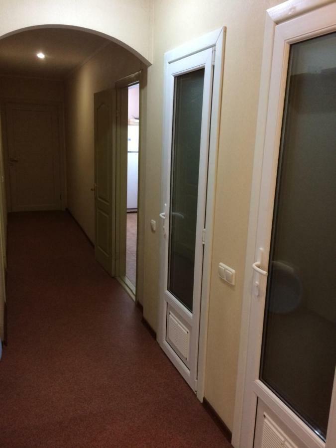 Room In The Guest House Odessa Esterno foto