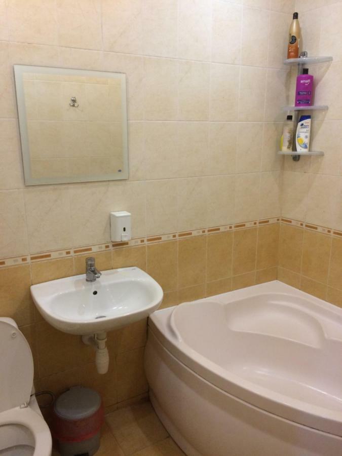 Room In The Guest House Odessa Esterno foto