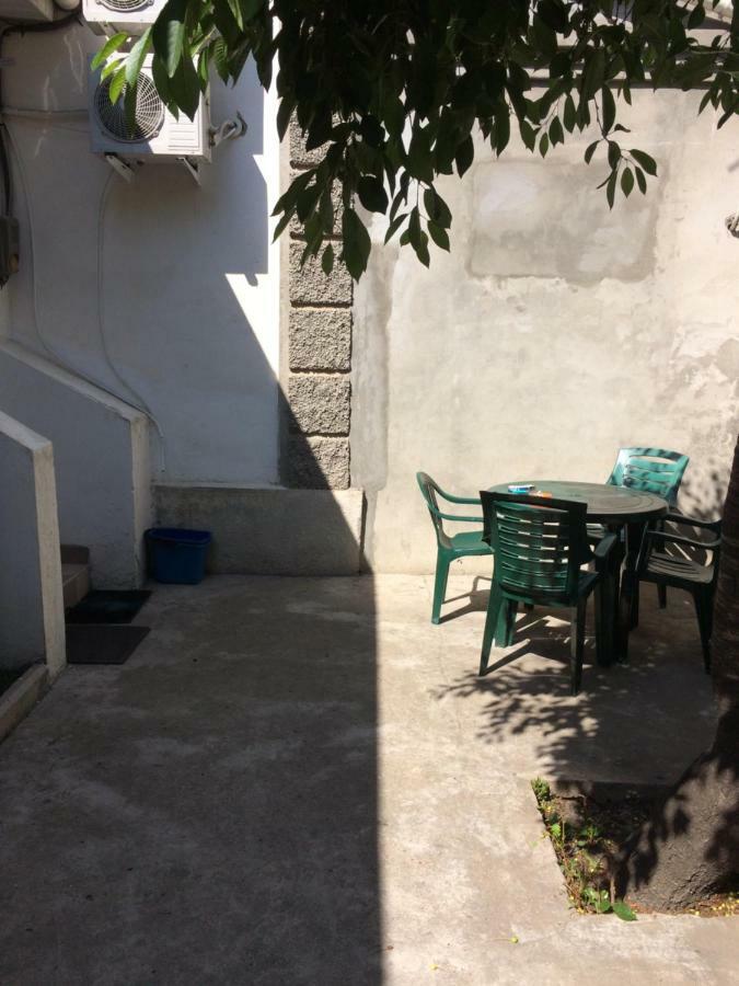 Room In The Guest House Odessa Esterno foto