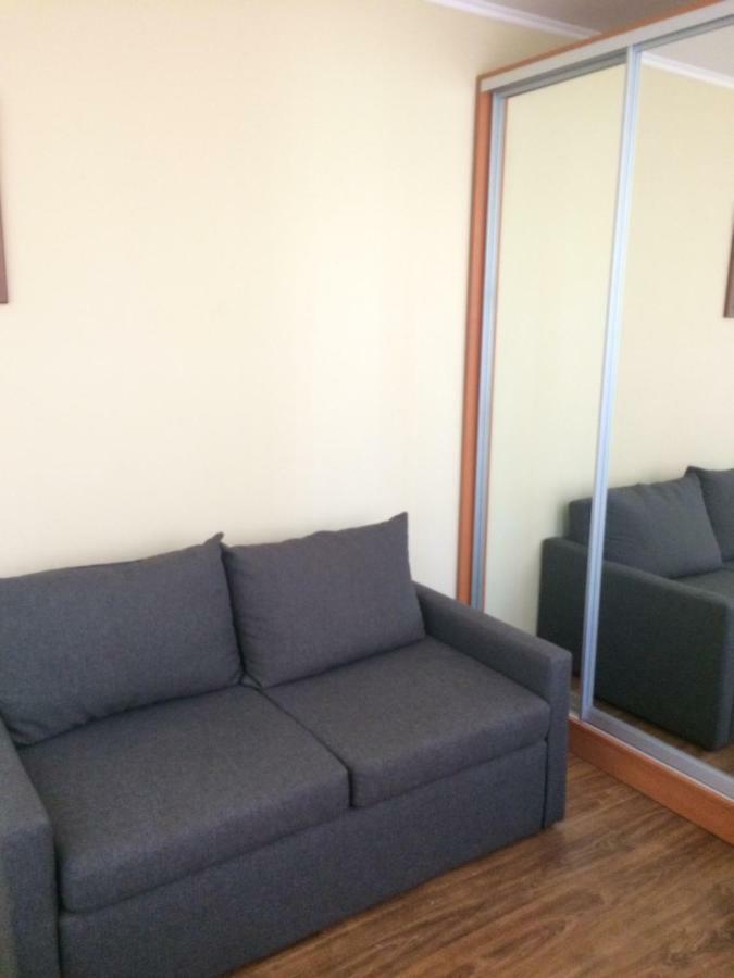 Room In The Guest House Odessa Esterno foto